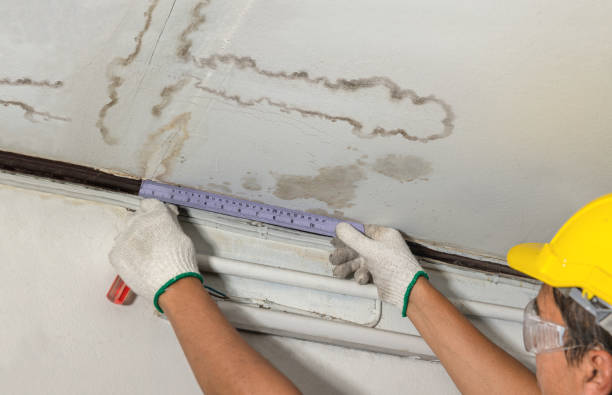 Reliable Burst Pipe Cleanup contractor in Passaic, NJ by Local Water Damage Repair